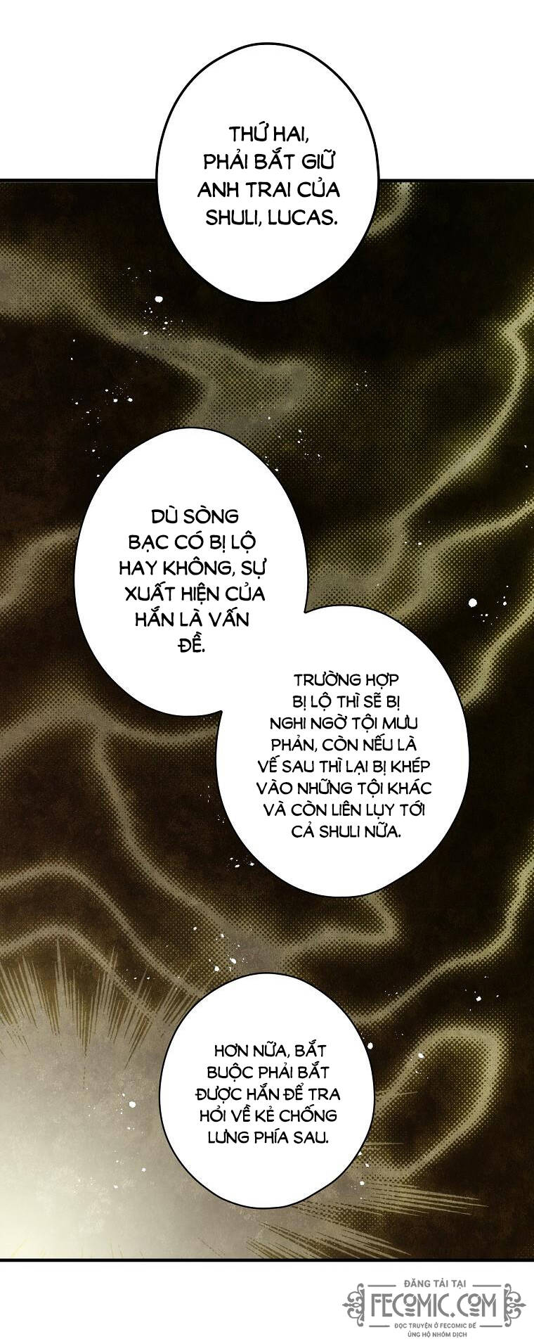 Câu Chuyện Cổ Tích Của Mẹ Kế Chapter 88 - 25
