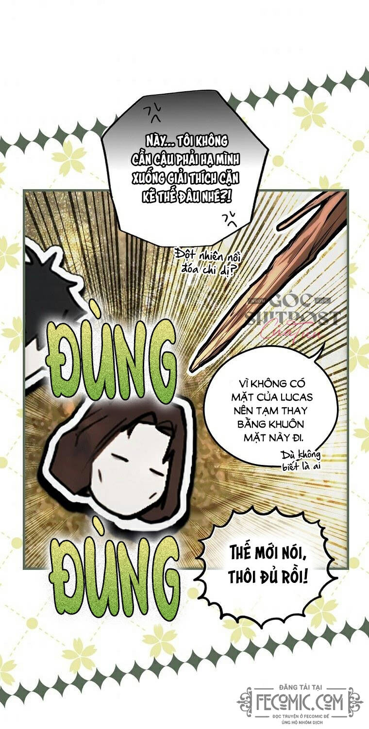 Câu Chuyện Cổ Tích Của Mẹ Kế Chapter 88 - 27
