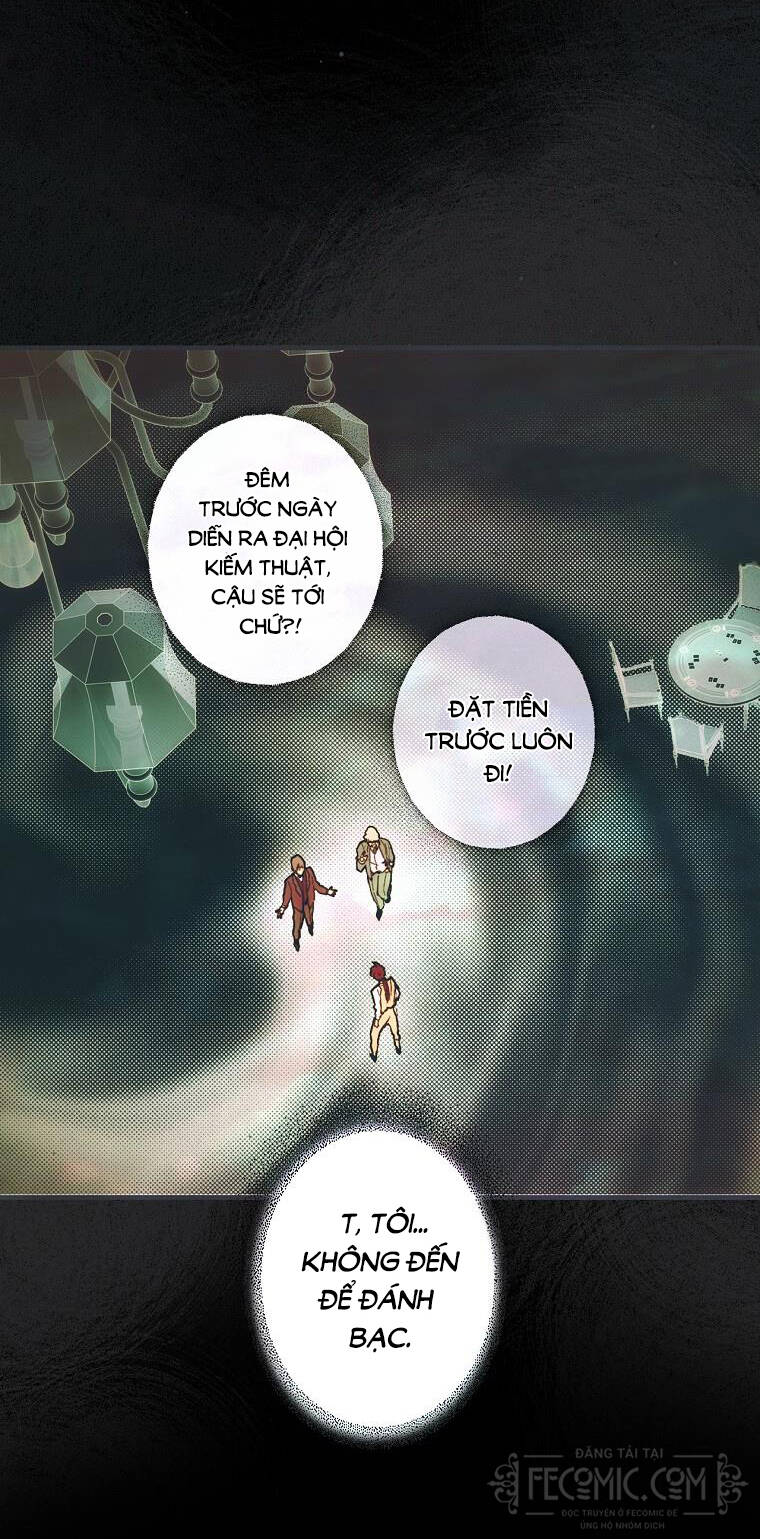 Câu Chuyện Cổ Tích Của Mẹ Kế Chapter 88 - 35