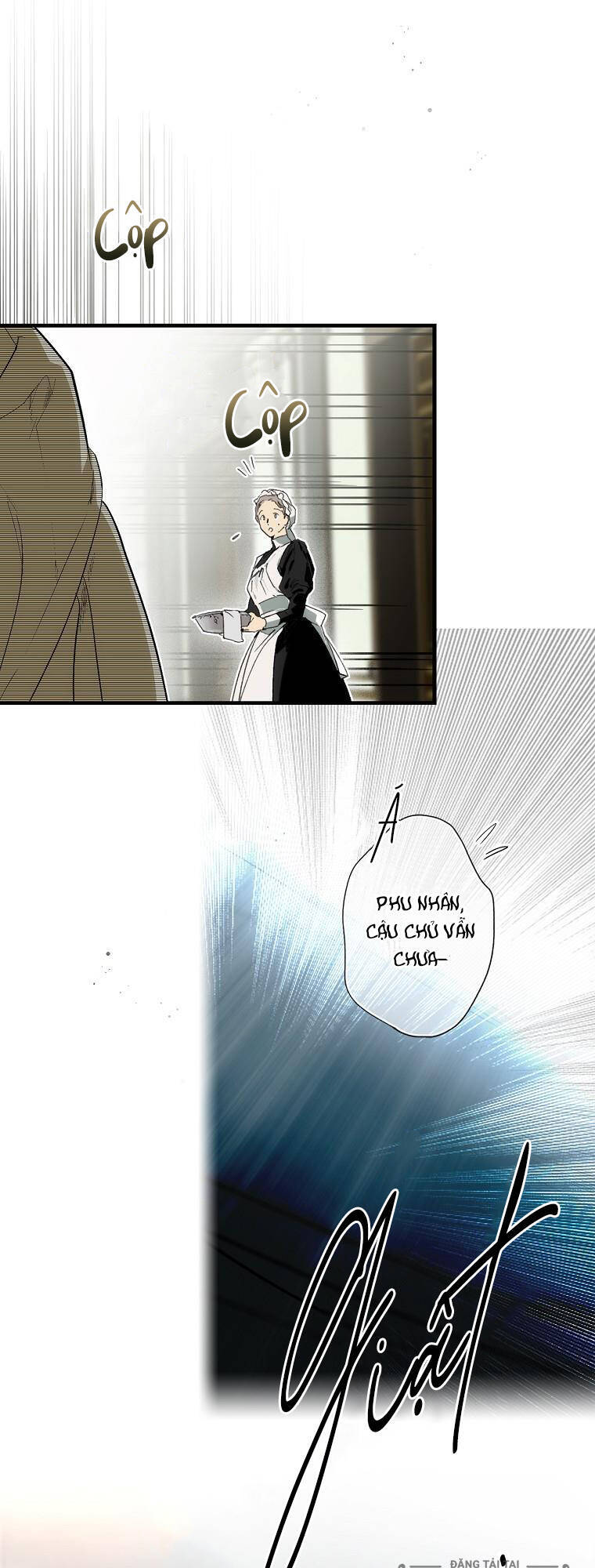 Câu Chuyện Cổ Tích Của Mẹ Kế Chapter 88 - 42