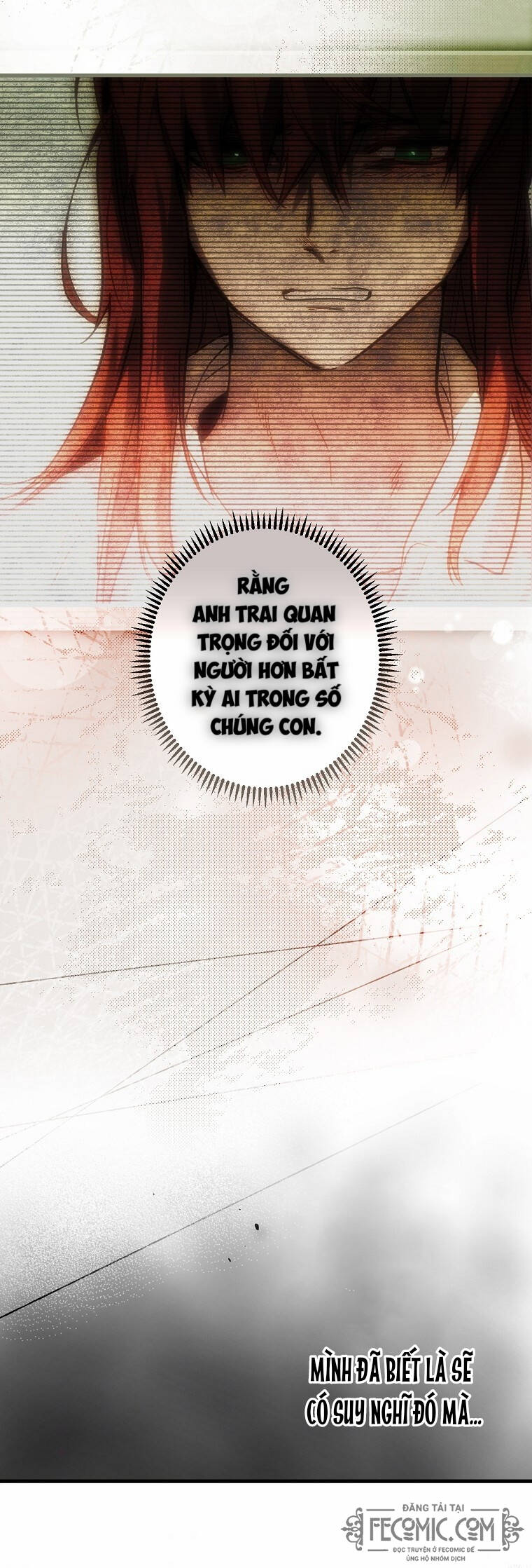 Câu Chuyện Cổ Tích Của Mẹ Kế Chapter 89 - 5