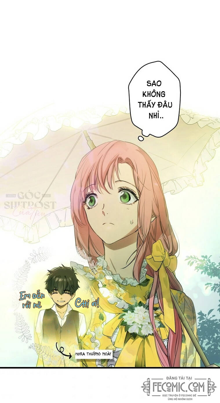 Câu Chuyện Cổ Tích Của Mẹ Kế Chapter 89 - 68