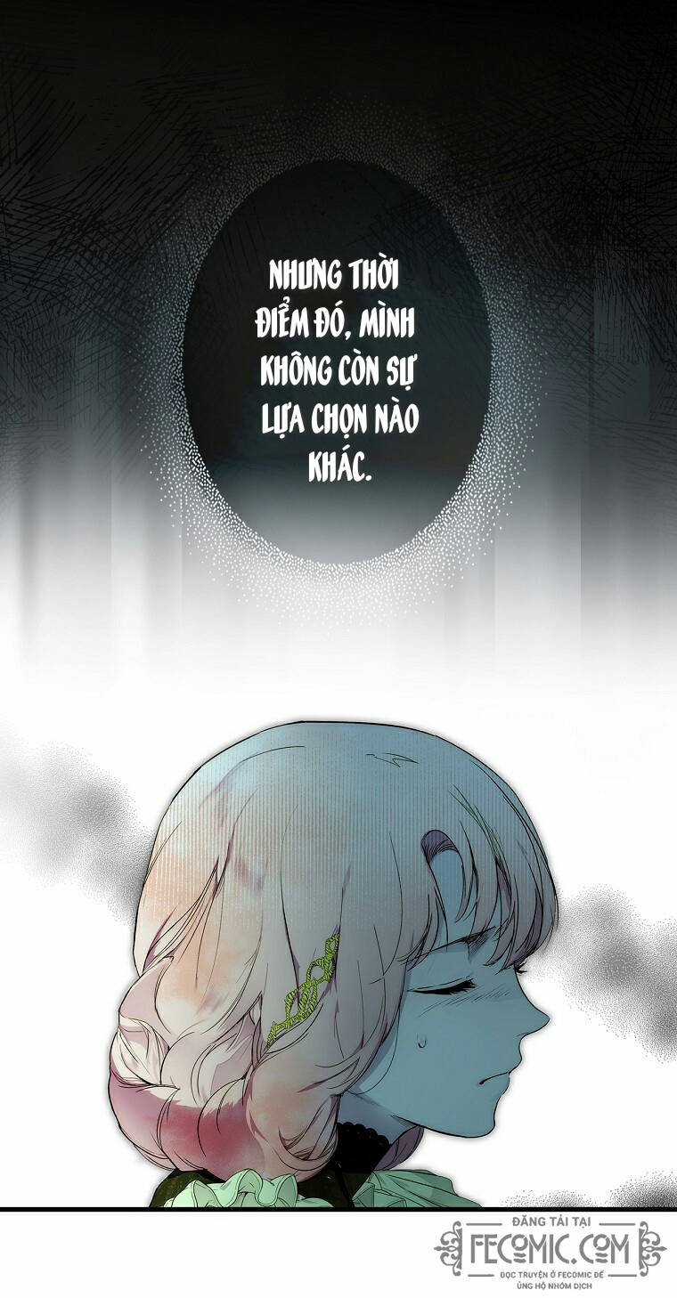 Câu Chuyện Cổ Tích Của Mẹ Kế Chapter 89 - 9