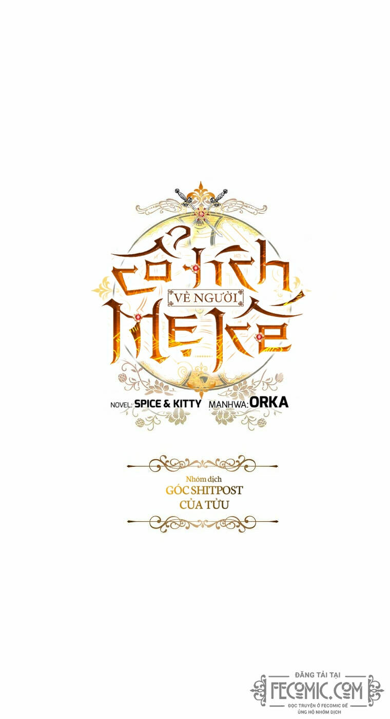 Câu Chuyện Cổ Tích Của Mẹ Kế Chapter 90 - 26