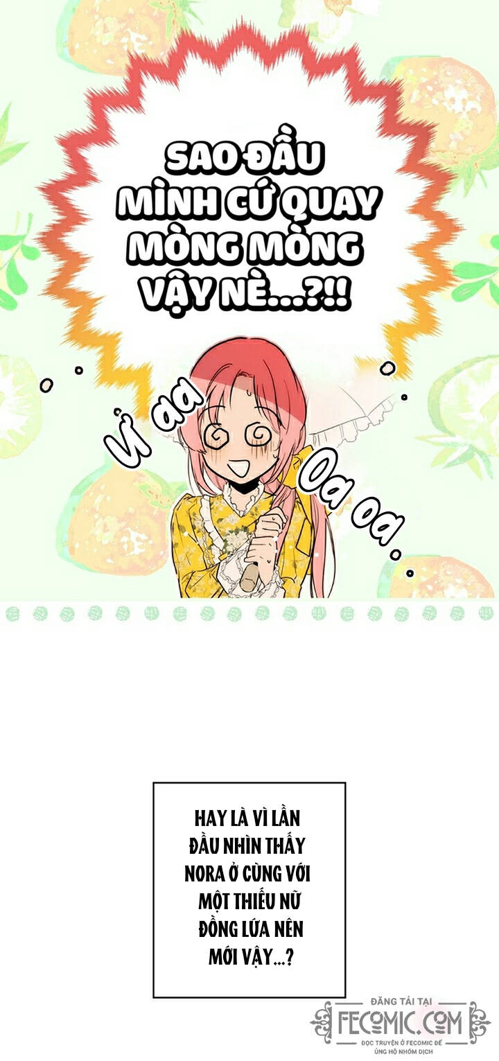 Câu Chuyện Cổ Tích Của Mẹ Kế Chapter 90 - 30