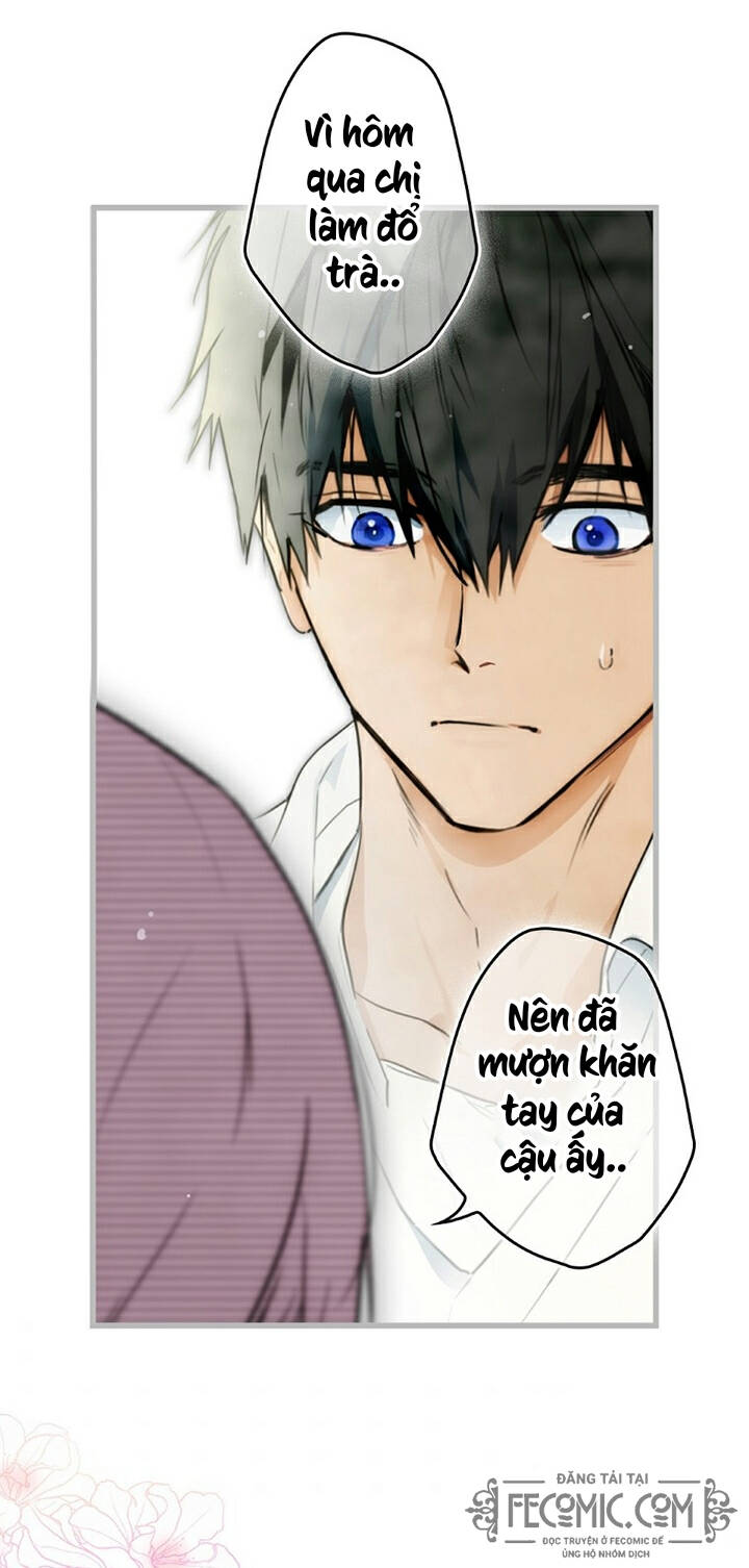 Câu Chuyện Cổ Tích Của Mẹ Kế Chapter 90 - 39