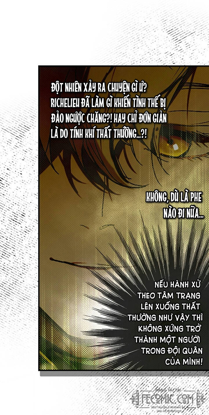 Câu Chuyện Cổ Tích Của Mẹ Kế Chapter 90 - 8