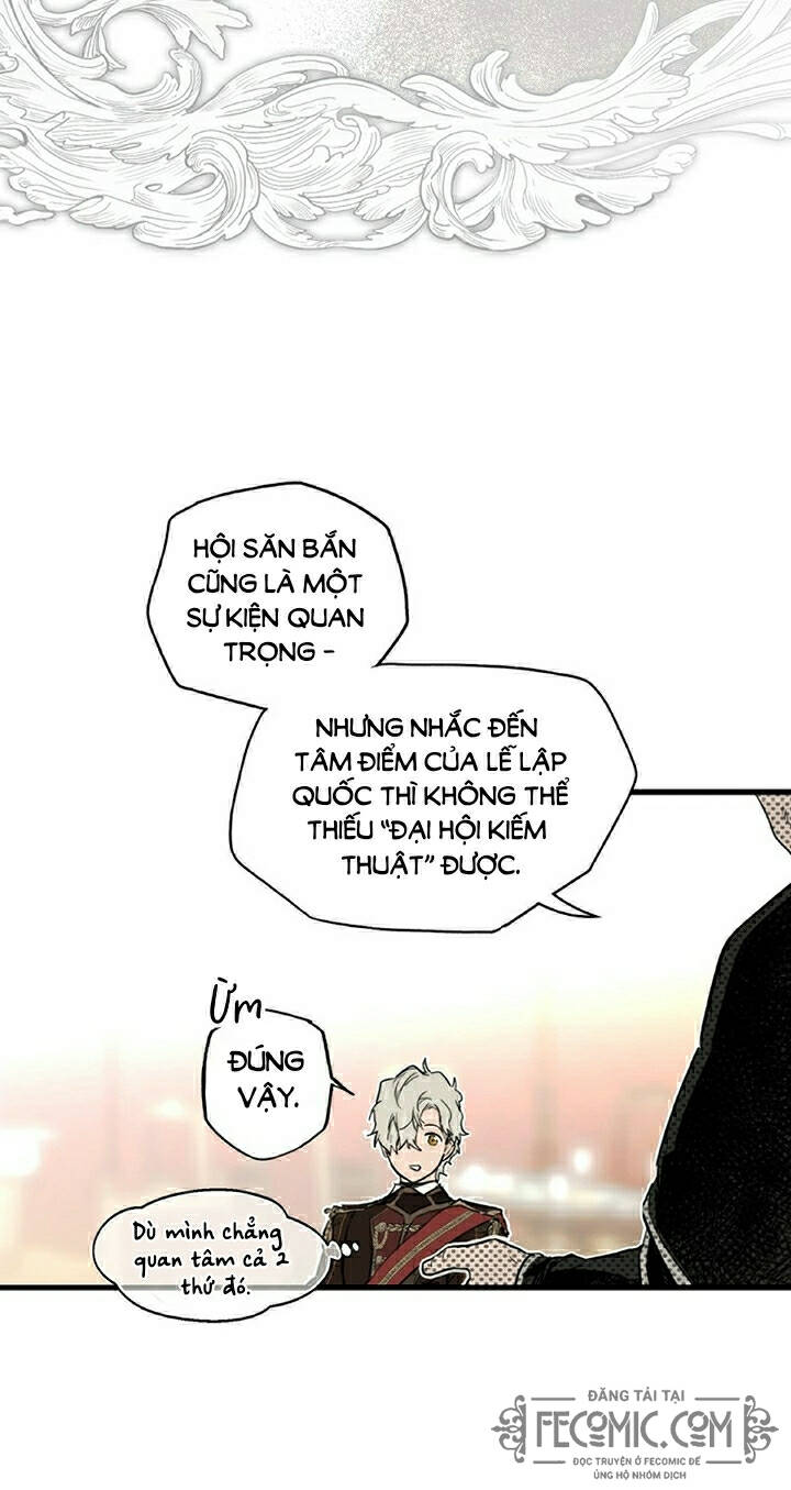 Câu Chuyện Cổ Tích Của Mẹ Kế Chapter 90 - 10