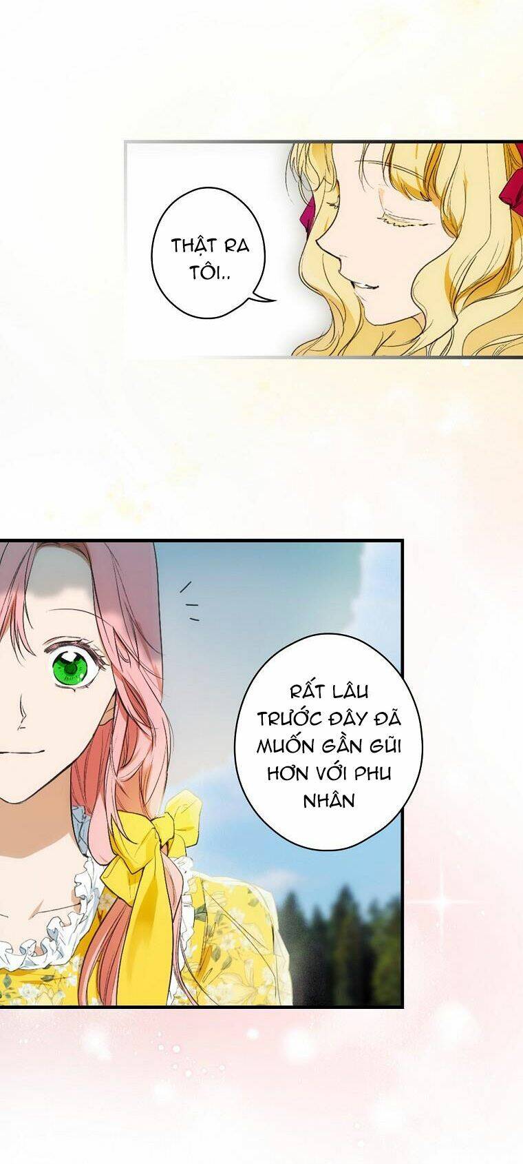 Câu Chuyện Cổ Tích Của Mẹ Kế Chapter 91 - 22