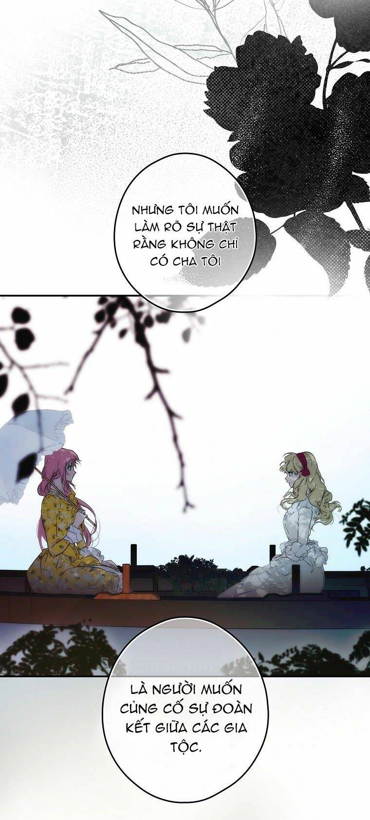 Câu Chuyện Cổ Tích Của Mẹ Kế Chapter 91 - 27