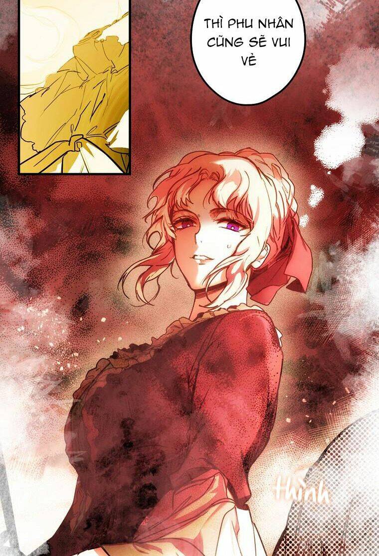 Câu Chuyện Cổ Tích Của Mẹ Kế Chapter 91 - 52