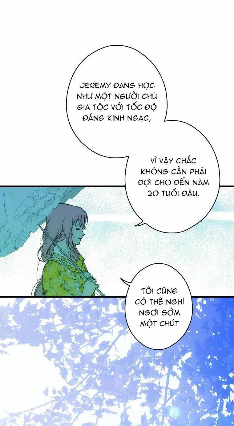 Câu Chuyện Cổ Tích Của Mẹ Kế Chapter 91 - 60