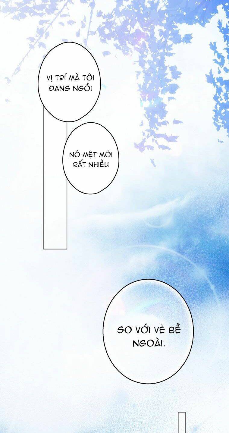 Câu Chuyện Cổ Tích Của Mẹ Kế Chapter 91 - 61
