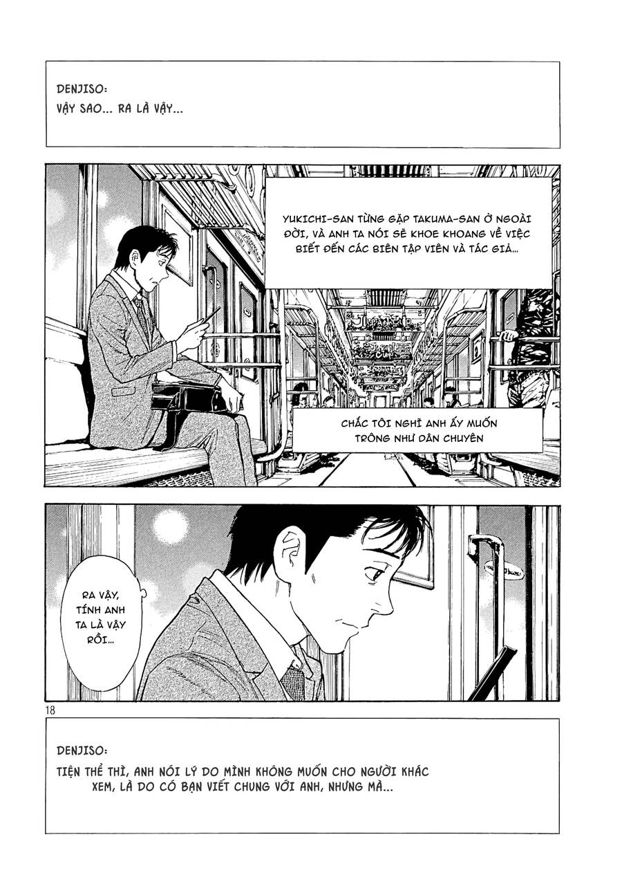 My Home Hero Chapter 53 - 20