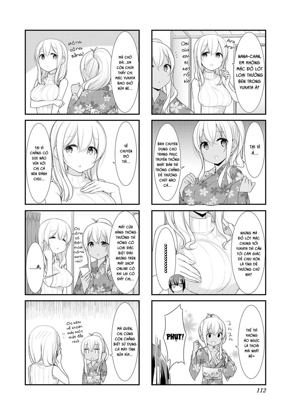 Sunoharasou No Kanrinin-San Chapter 26 - 4