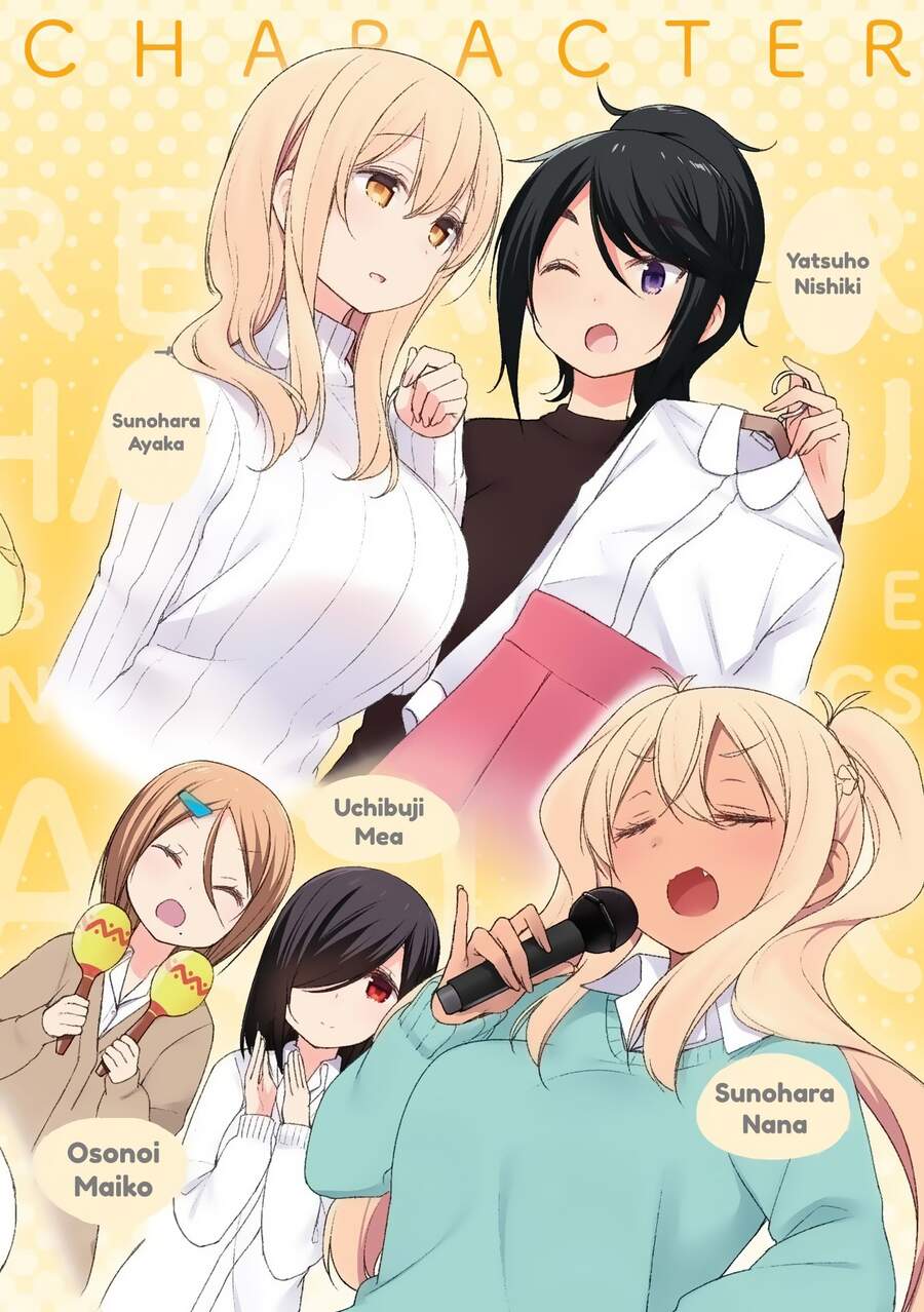 Sunoharasou No Kanrinin-San Chapter 27 - 5