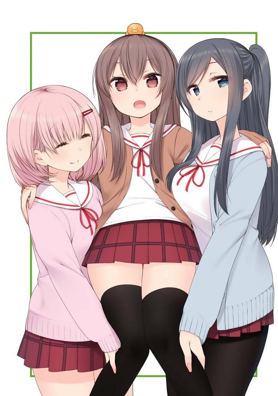 Sunoharasou No Kanrinin-San Chapter 51 - 8