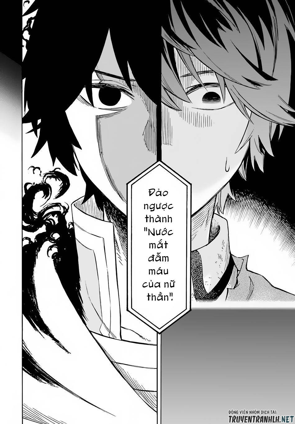 Nito No Taidana Isekai Shoukougun: Sai Jakushoku 'Healer' Nano Ni Saikyou Wa Desu Ka? Chapter 10 - 8