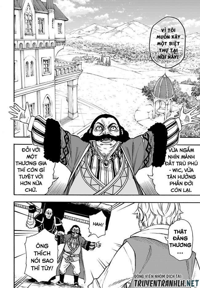 Nito No Taidana Isekai Shoukougun: Sai Jakushoku 'Healer' Nano Ni Saikyou Wa Desu Ka? Chapter 17 - 24