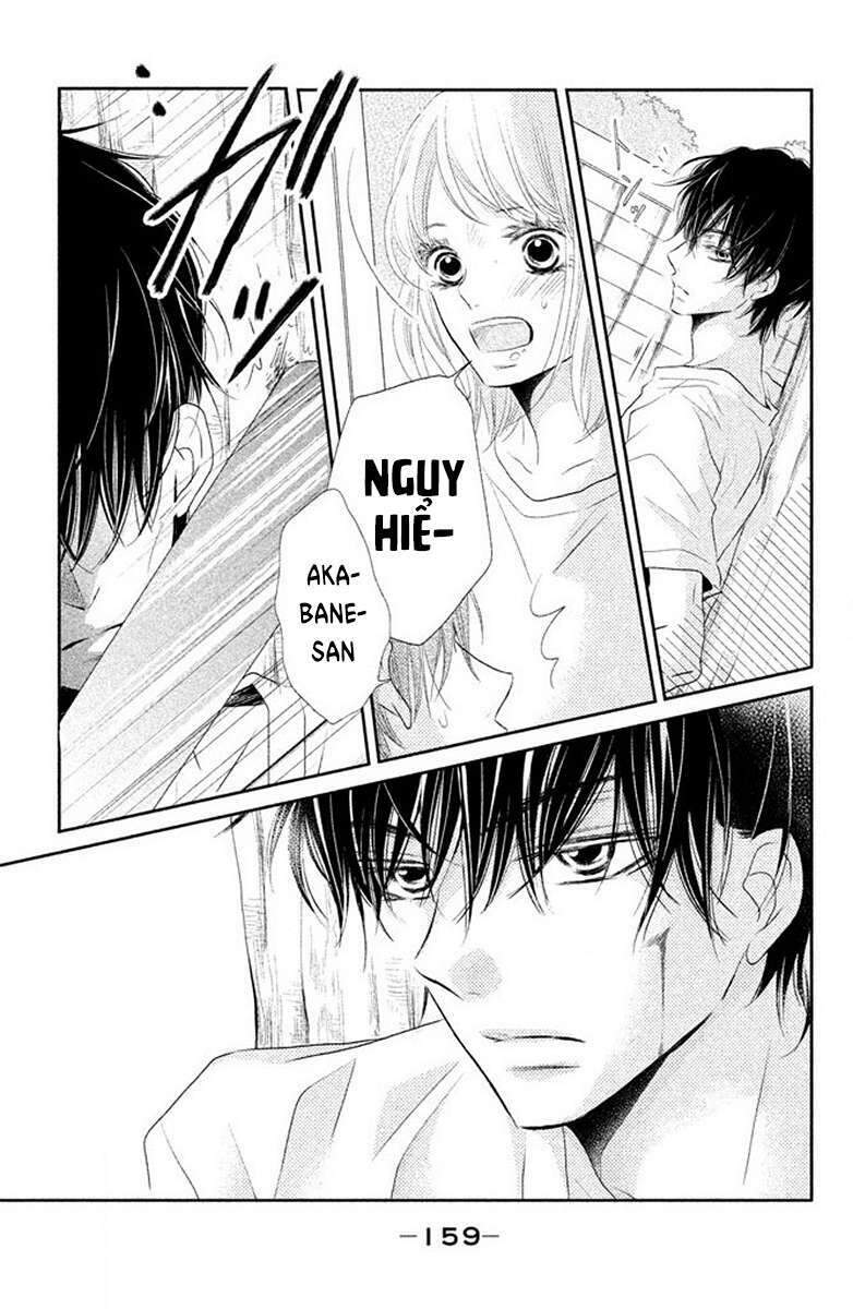 Hắc Quỷ Và Bạch Hoàng Tử Chapter 20 - 38