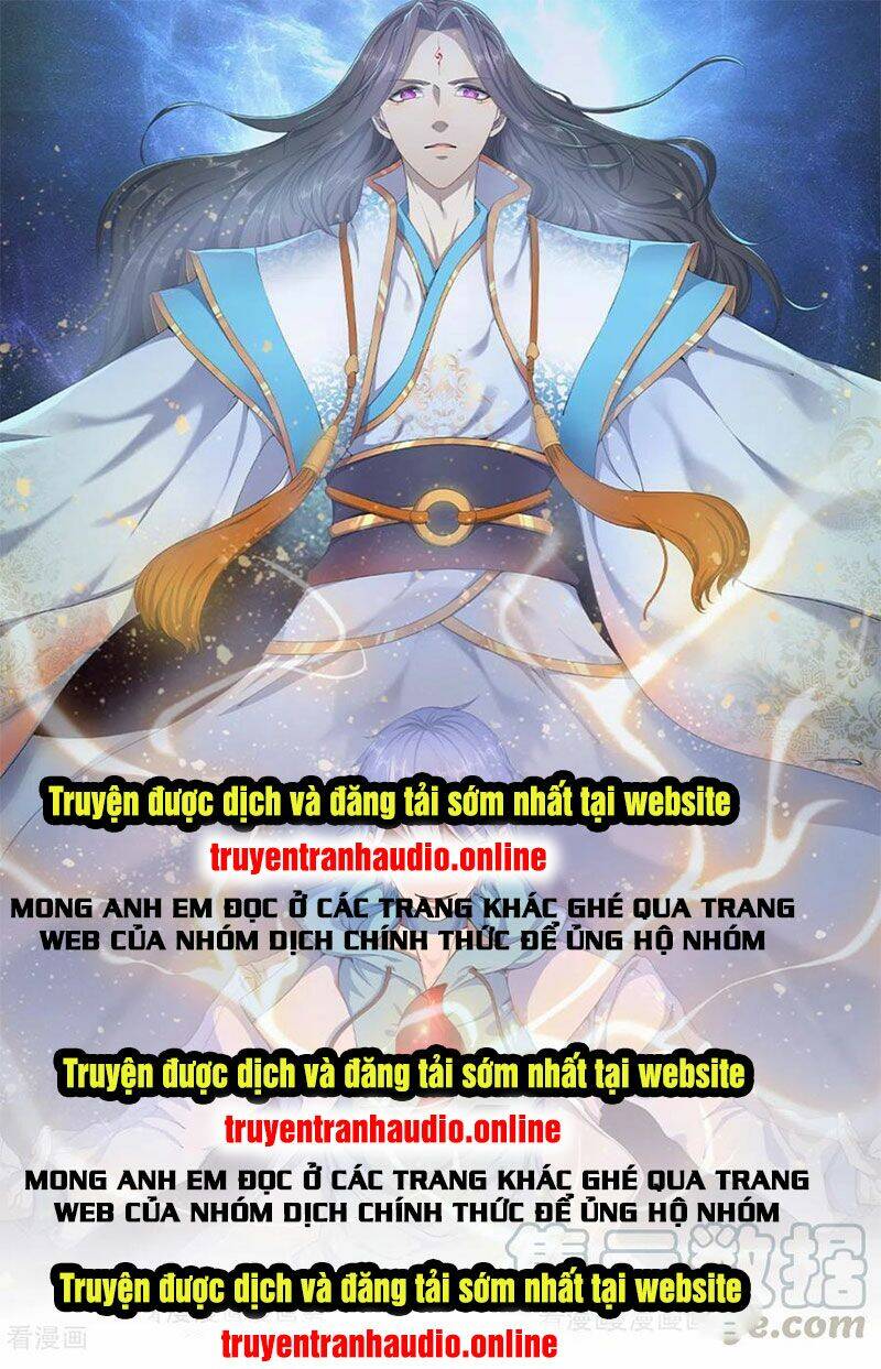Đô Thị Chi Nghịch Thiên Tiên Tôn Chapter 159 - 1