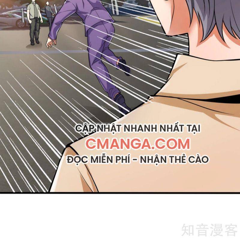 Đô Thị Chi Nghịch Thiên Tiên Tôn Chapter 166 - 8
