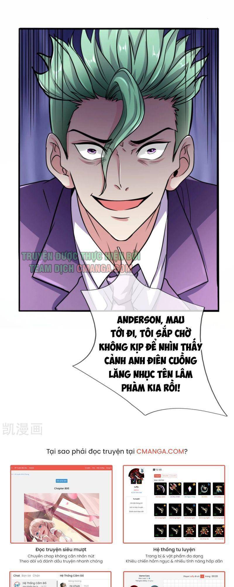 Đô Thị Chi Nghịch Thiên Tiên Tôn Chapter 168 - 14