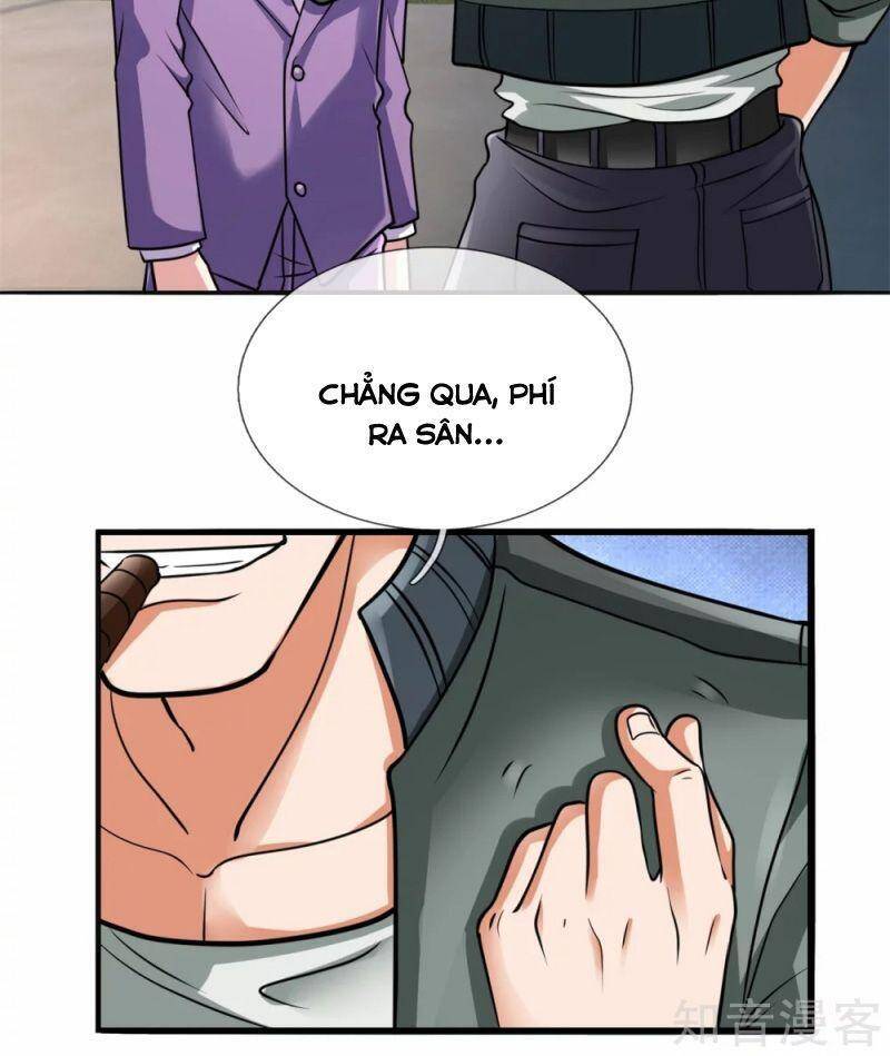 Đô Thị Chi Nghịch Thiên Tiên Tôn Chapter 170 - 4
