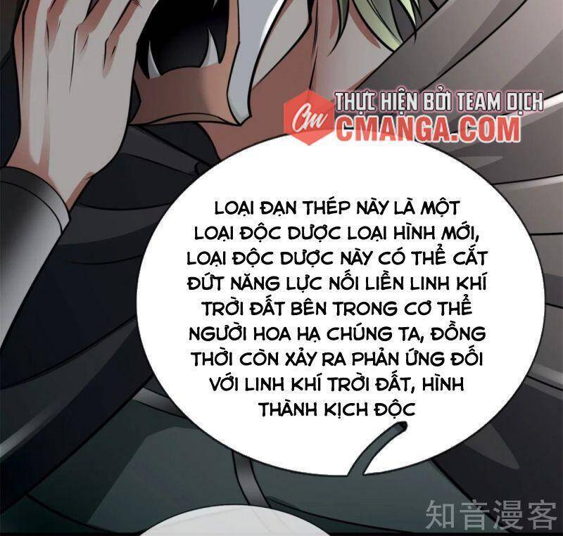 Đô Thị Chi Nghịch Thiên Tiên Tôn Chapter 177 - 2