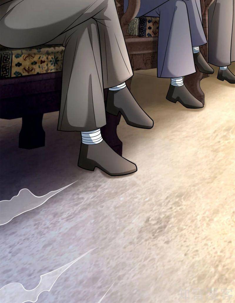 Đô Thị Chi Nghịch Thiên Tiên Tôn Chapter 177 - 8