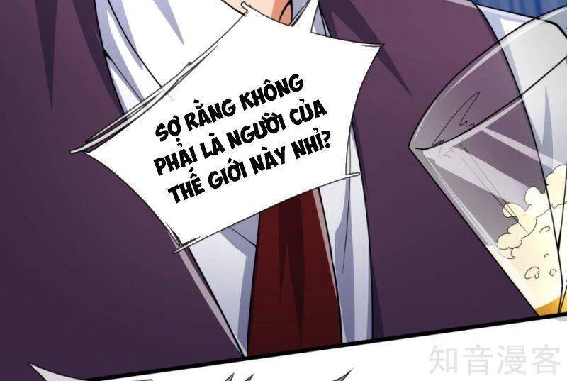 Đô Thị Chi Nghịch Thiên Tiên Tôn Chapter 187 - 5