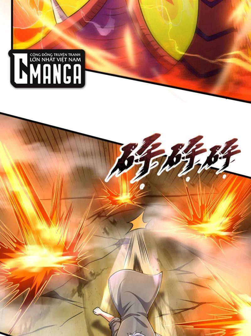 Đô Thị Chi Nghịch Thiên Tiên Tôn Chapter 194 - 18