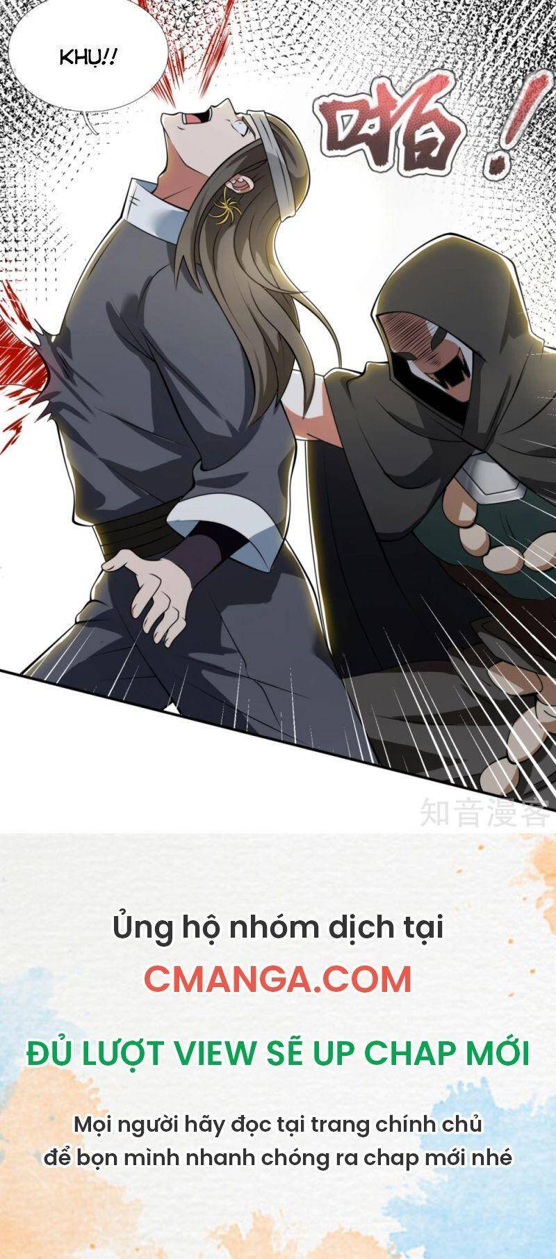 Đô Thị Chi Nghịch Thiên Tiên Tôn Chapter 195 - 26