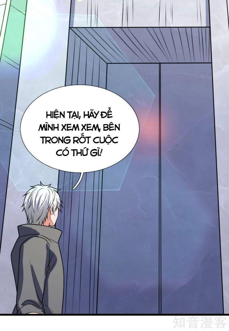 Đô Thị Chi Nghịch Thiên Tiên Tôn Chapter 201 - 21