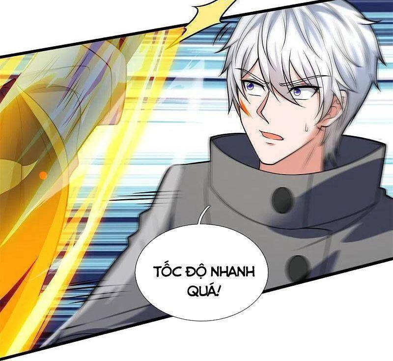 Đô Thị Chi Nghịch Thiên Tiên Tôn Chapter 214 - 15