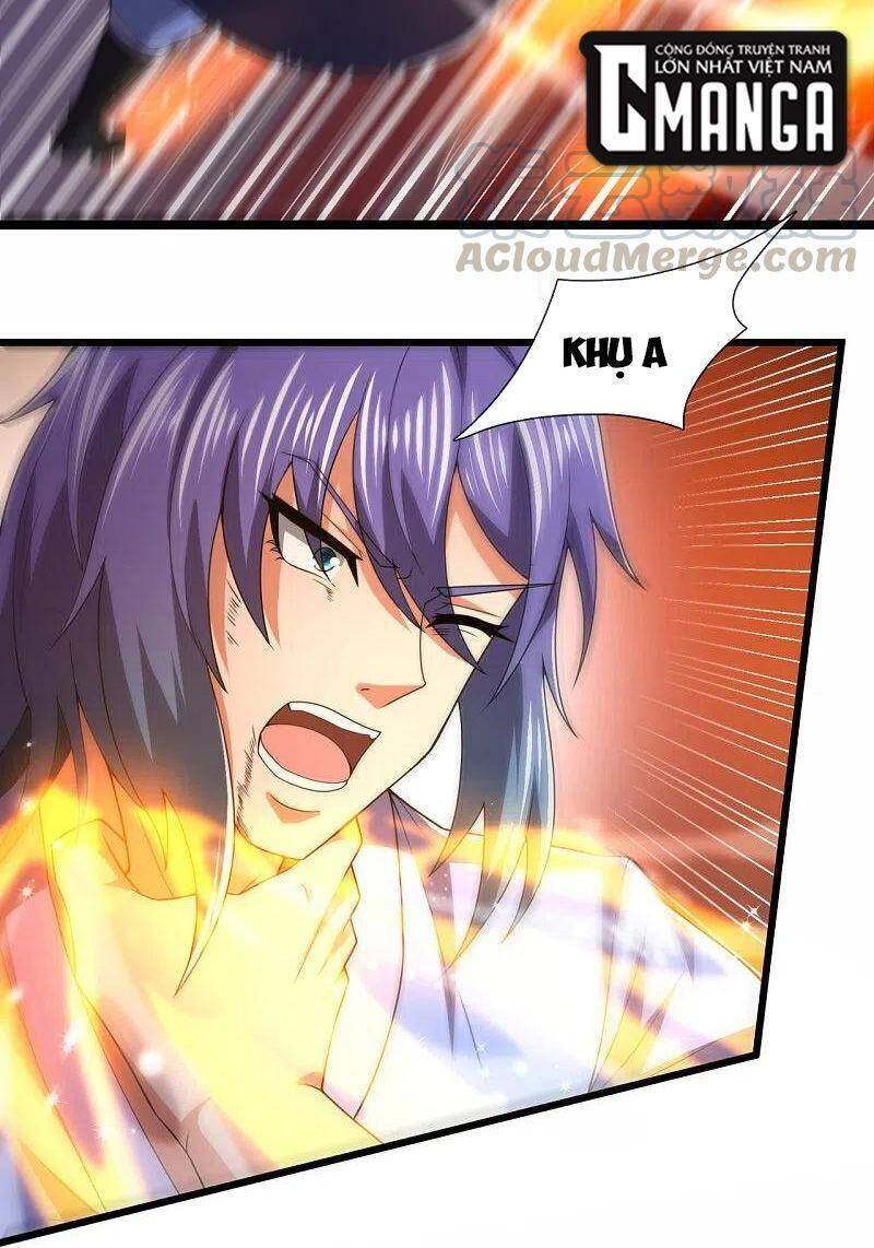Đô Thị Chi Nghịch Thiên Tiên Tôn Chapter 215 - 17