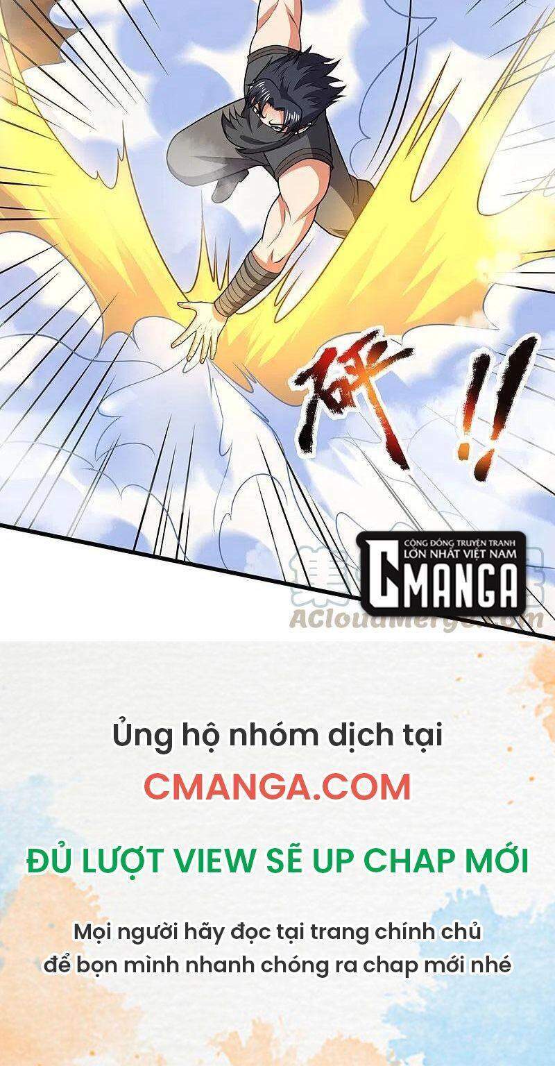 Đô Thị Chi Nghịch Thiên Tiên Tôn Chapter 217 - 25