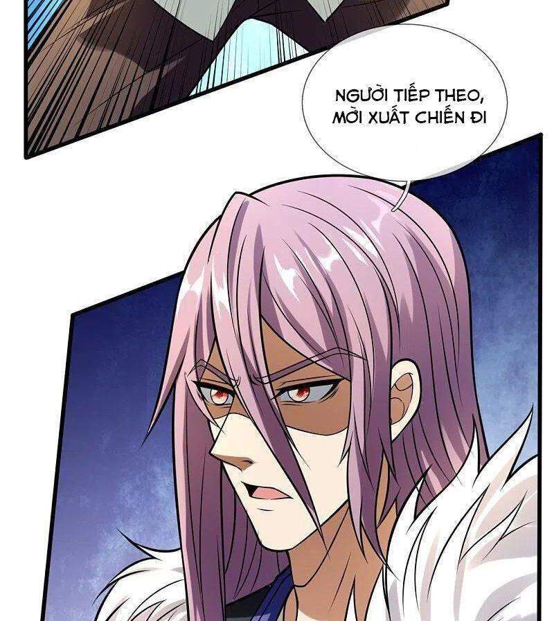 Đô Thị Chi Nghịch Thiên Tiên Tôn Chapter 221 - 17