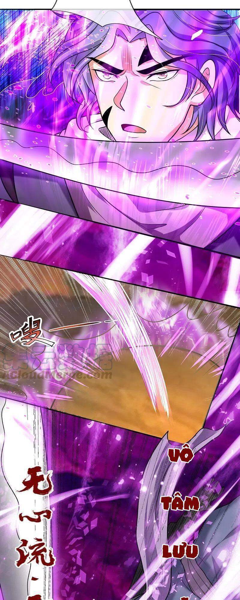 Đô Thị Chi Nghịch Thiên Tiên Tôn Chapter 222 - 27