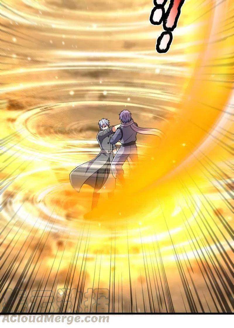 Đô Thị Chi Nghịch Thiên Tiên Tôn Chapter 223 - 12