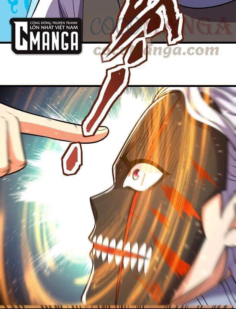 Đô Thị Chi Nghịch Thiên Tiên Tôn Chapter 226 - 2