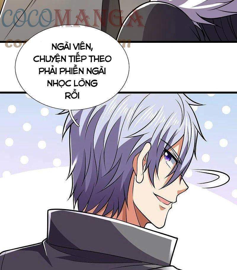 Đô Thị Chi Nghịch Thiên Tiên Tôn Chapter 227 - 20