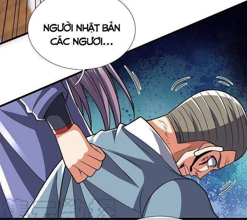 Đô Thị Chi Nghịch Thiên Tiên Tôn Chapter 228 - 14