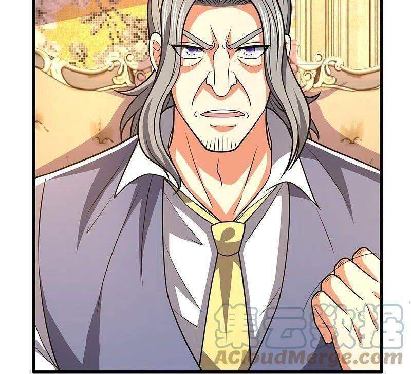 Đô Thị Chi Nghịch Thiên Tiên Tôn Chapter 228 - 22
