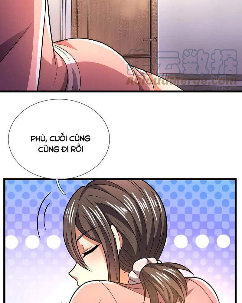 Đô Thị Chi Nghịch Thiên Tiên Tôn Chapter 232 - 14