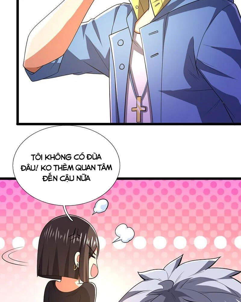 Đô Thị Chi Nghịch Thiên Tiên Tôn Chapter 232 - 4