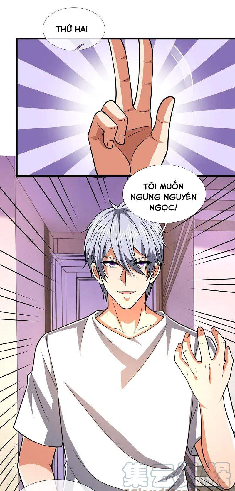 Đô Thị Chi Nghịch Thiên Tiên Tôn Chapter 234 - 21