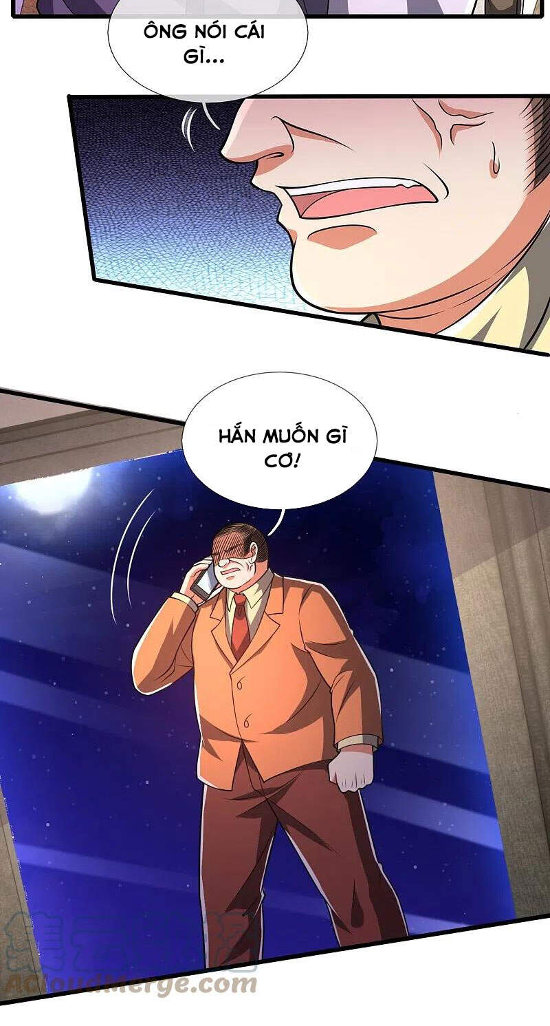 Đô Thị Chi Nghịch Thiên Tiên Tôn Chapter 234 - 27