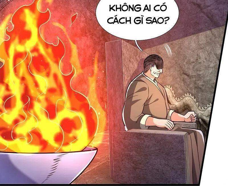 Đô Thị Chi Nghịch Thiên Tiên Tôn Chapter 235 - 17