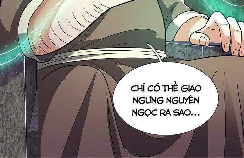 Đô Thị Chi Nghịch Thiên Tiên Tôn Chapter 235 - 19